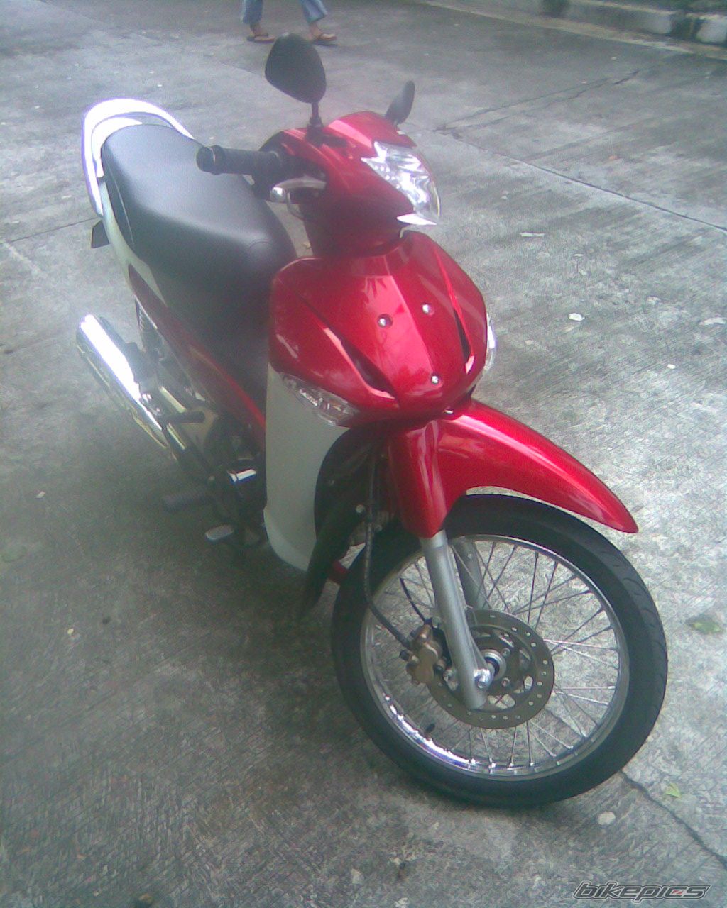 Bike Photo 1750503