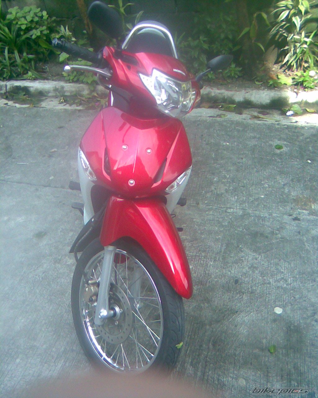 Bike Photo 1750507