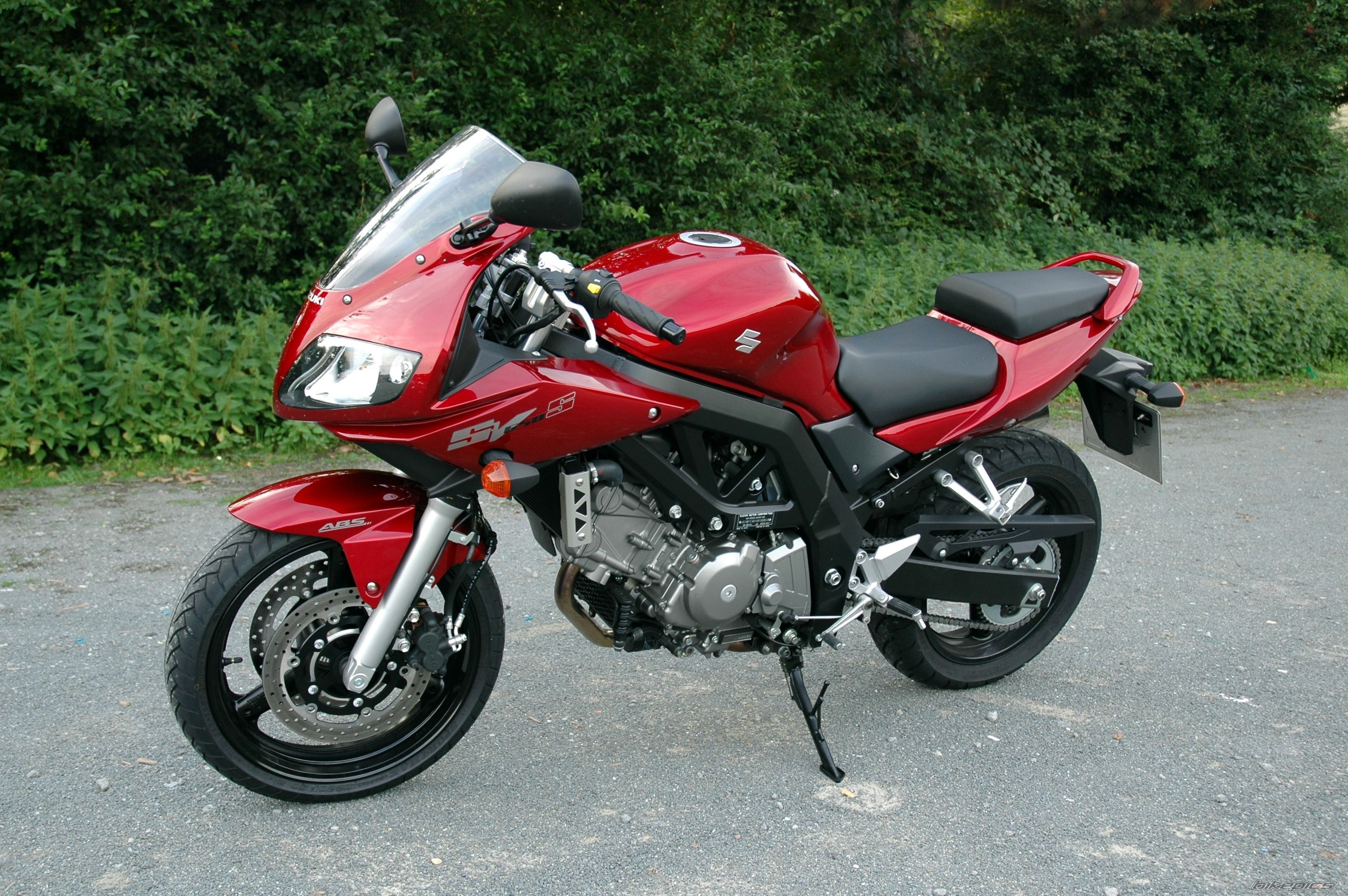 Bike Photo 1750561