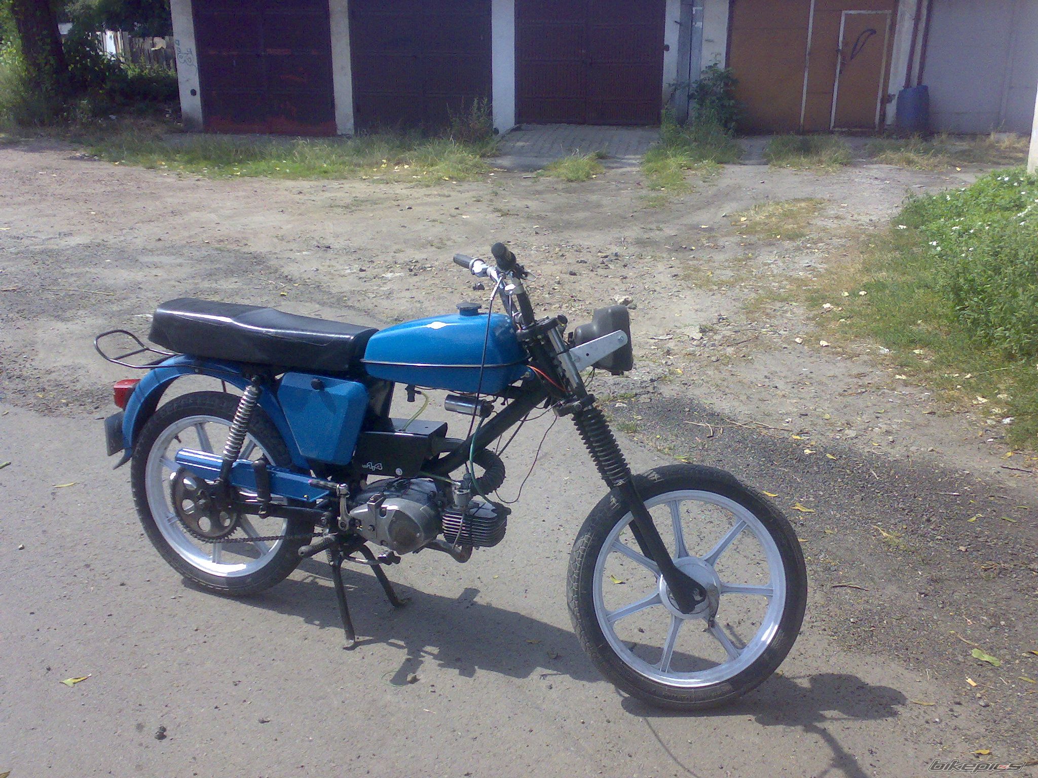 Bike Photo 1750592