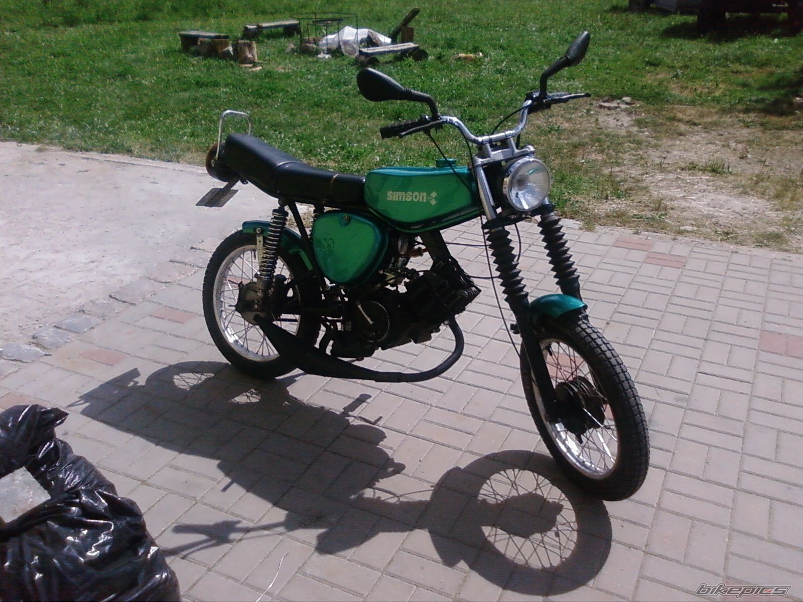 Bike Photo 1750612