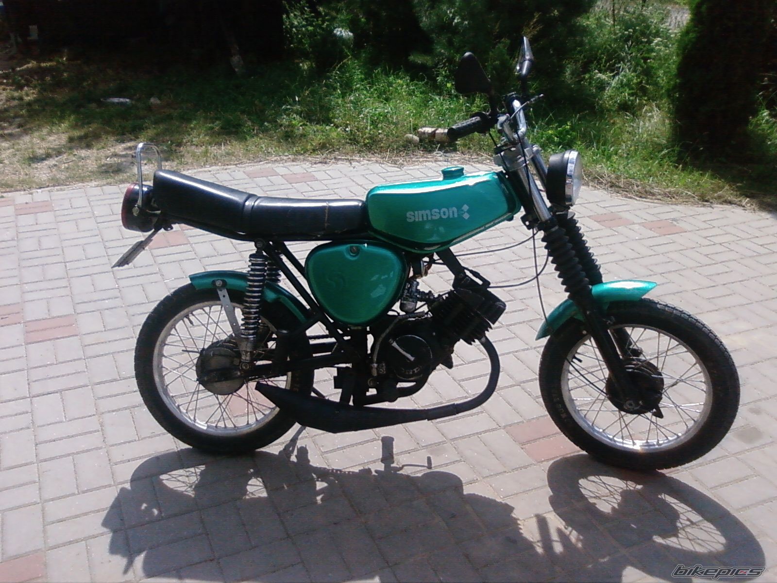 Bike Photo 1750615