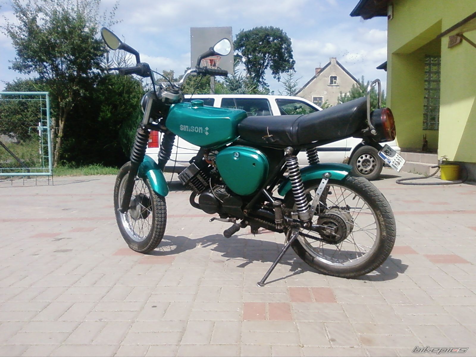 Bike Photo 1750618
