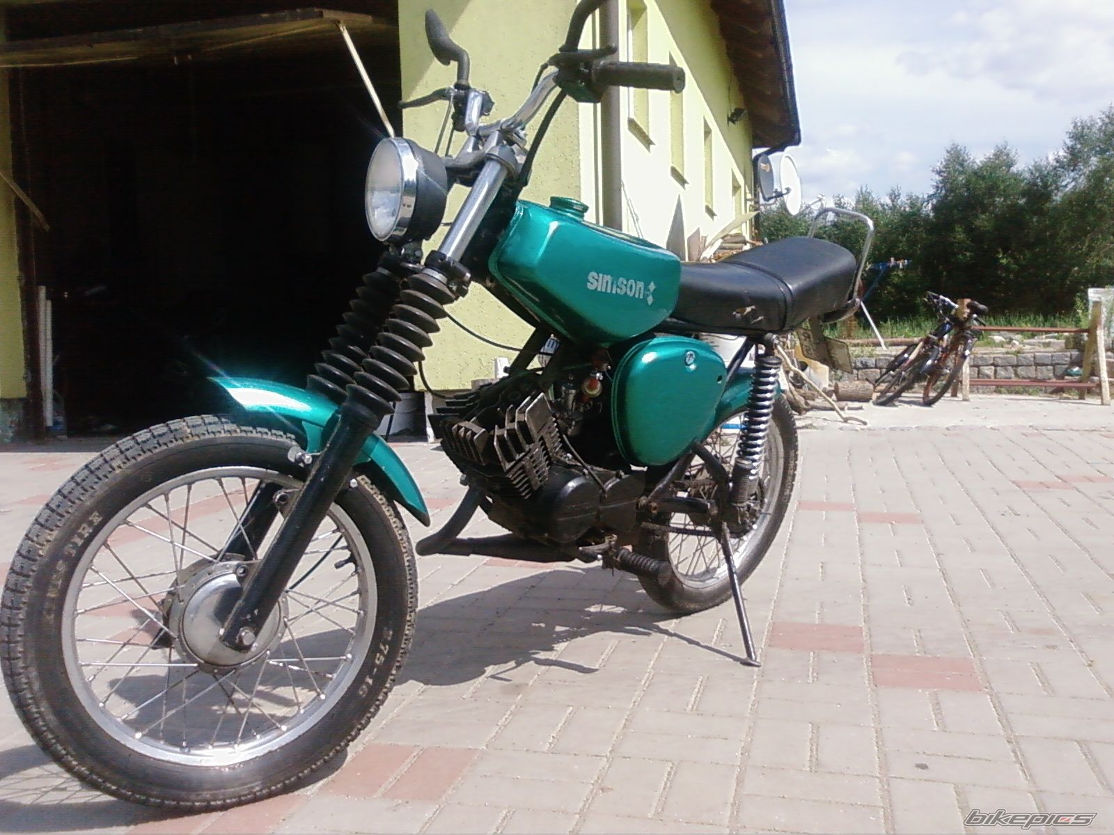 Bike Photo 1750623