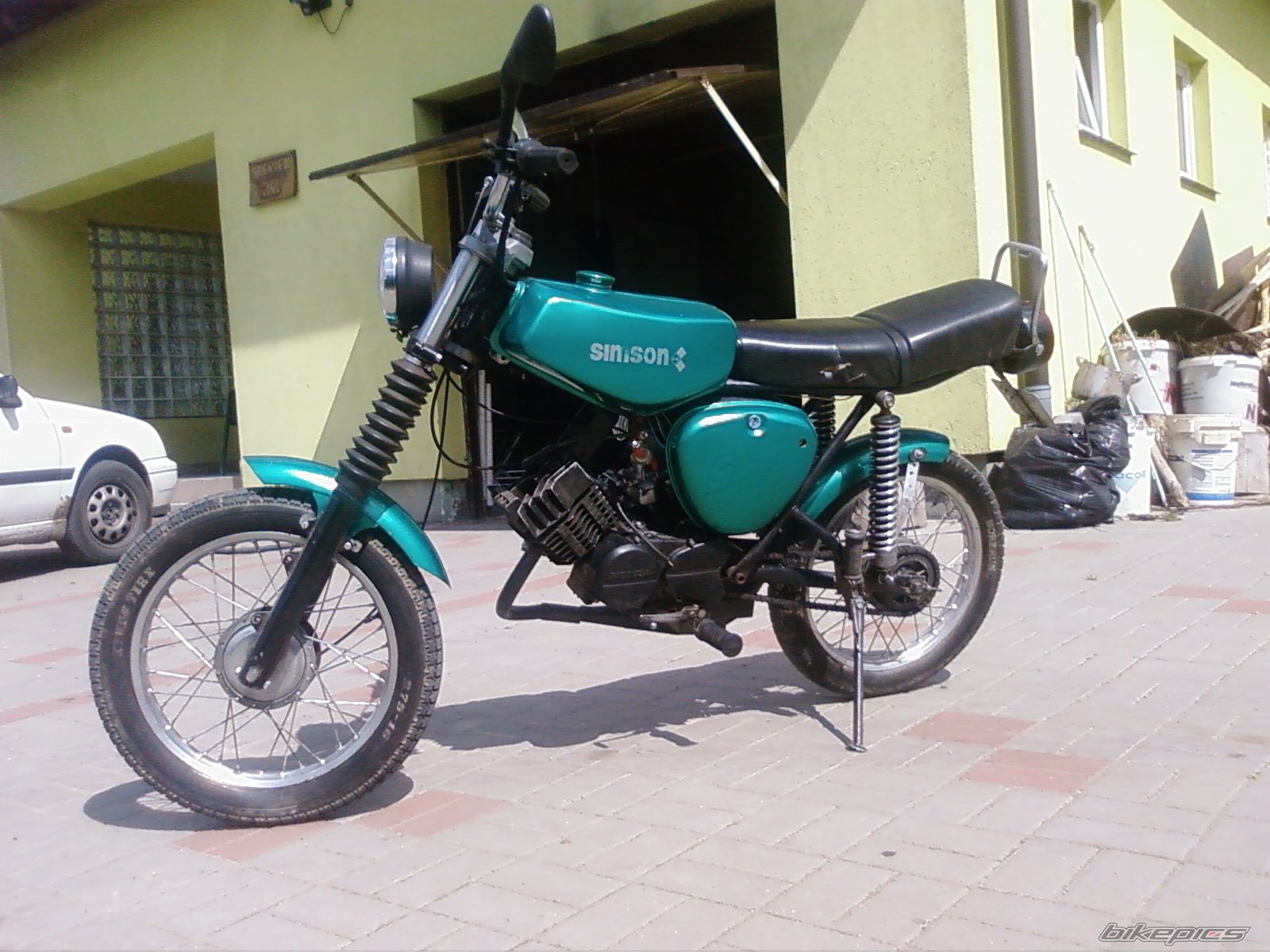 Bike Photo 1750630