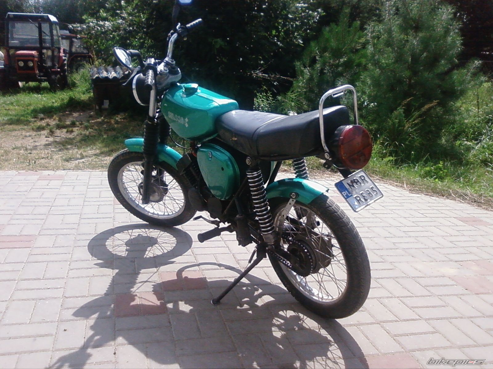 Bike Photo 1750635