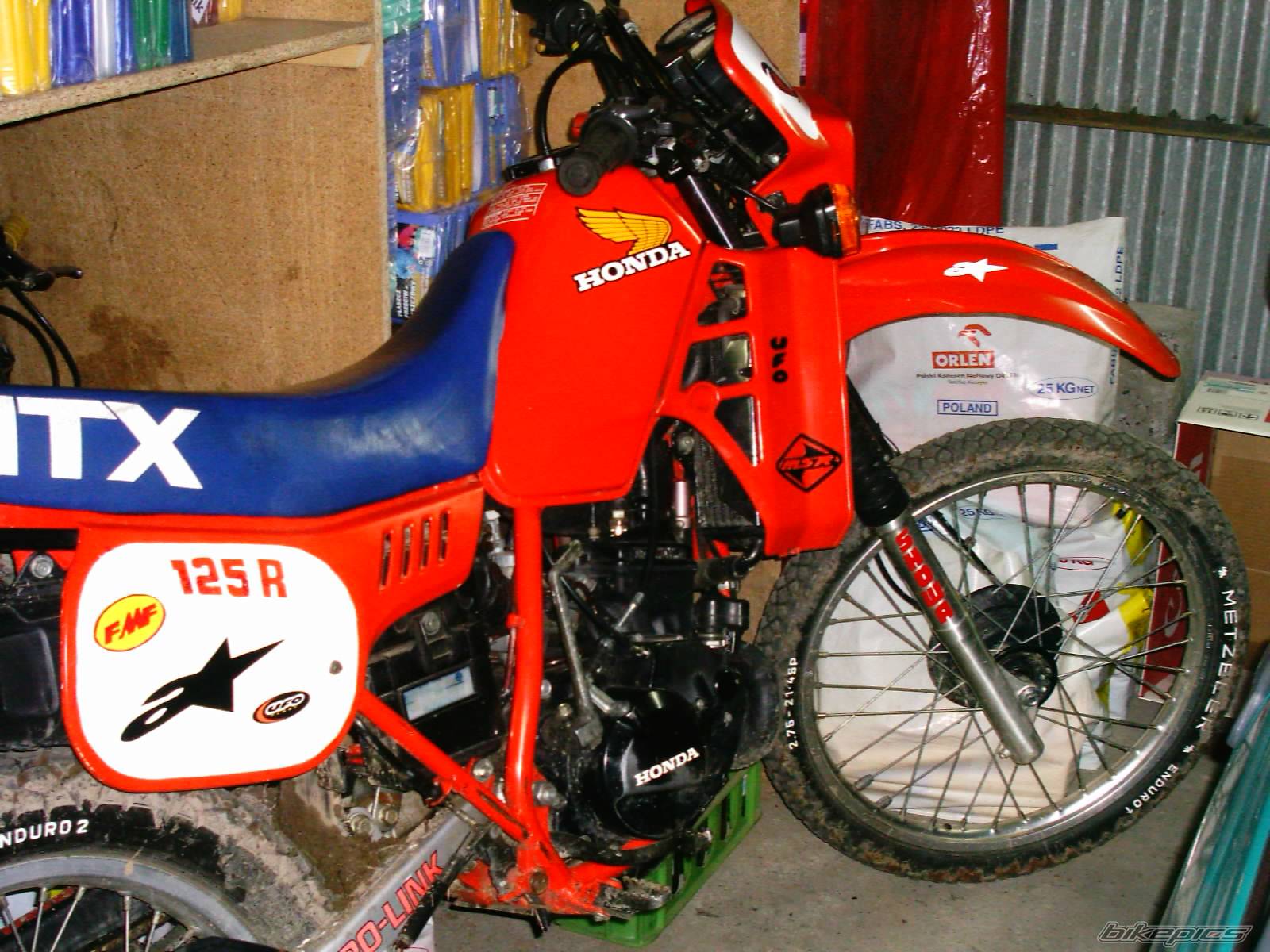 Bike Photo 175079