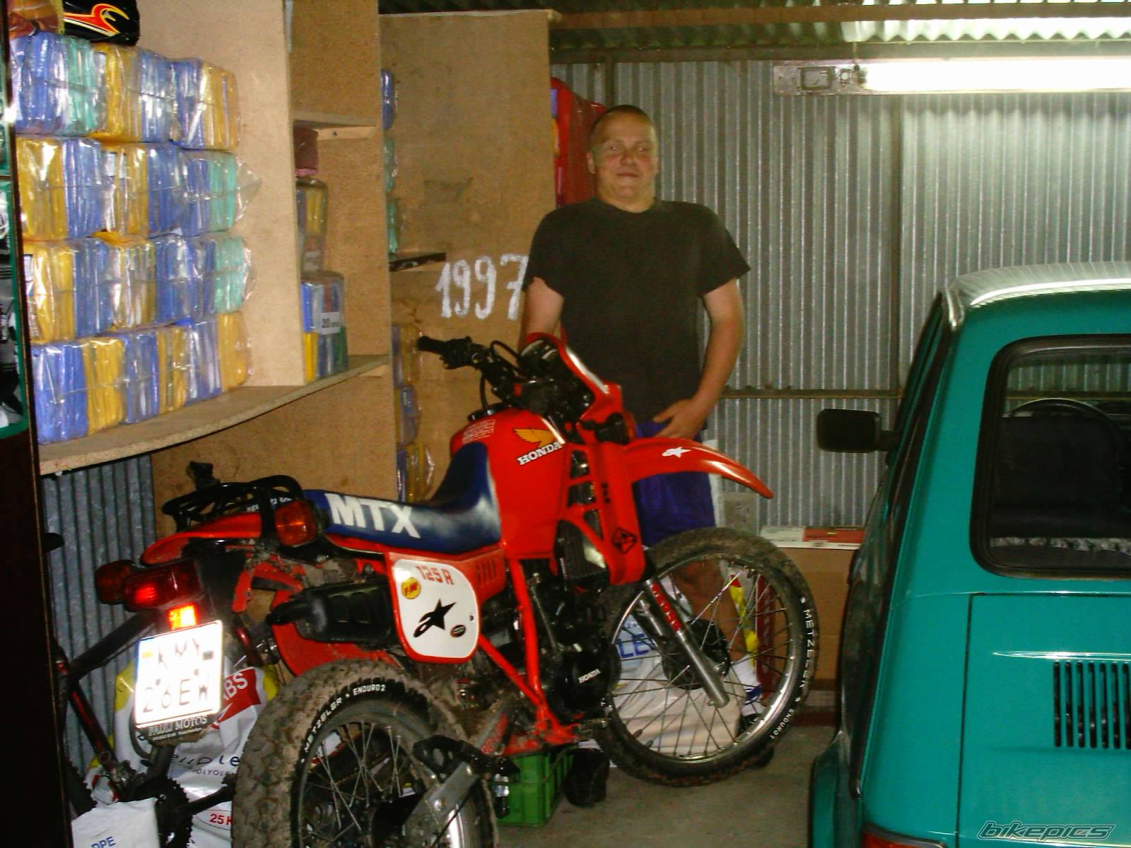Bike Photo 175081