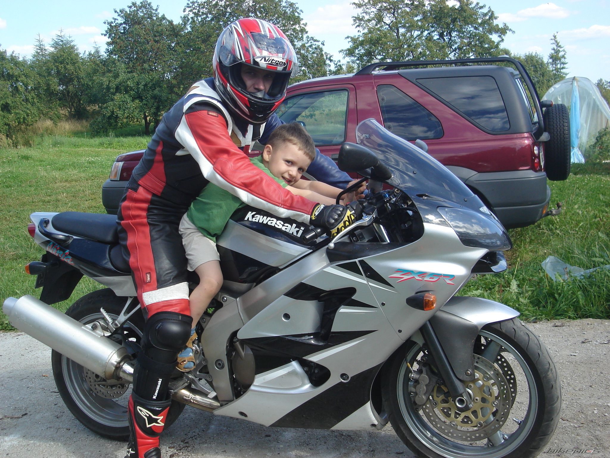 Bike Photo 1750930