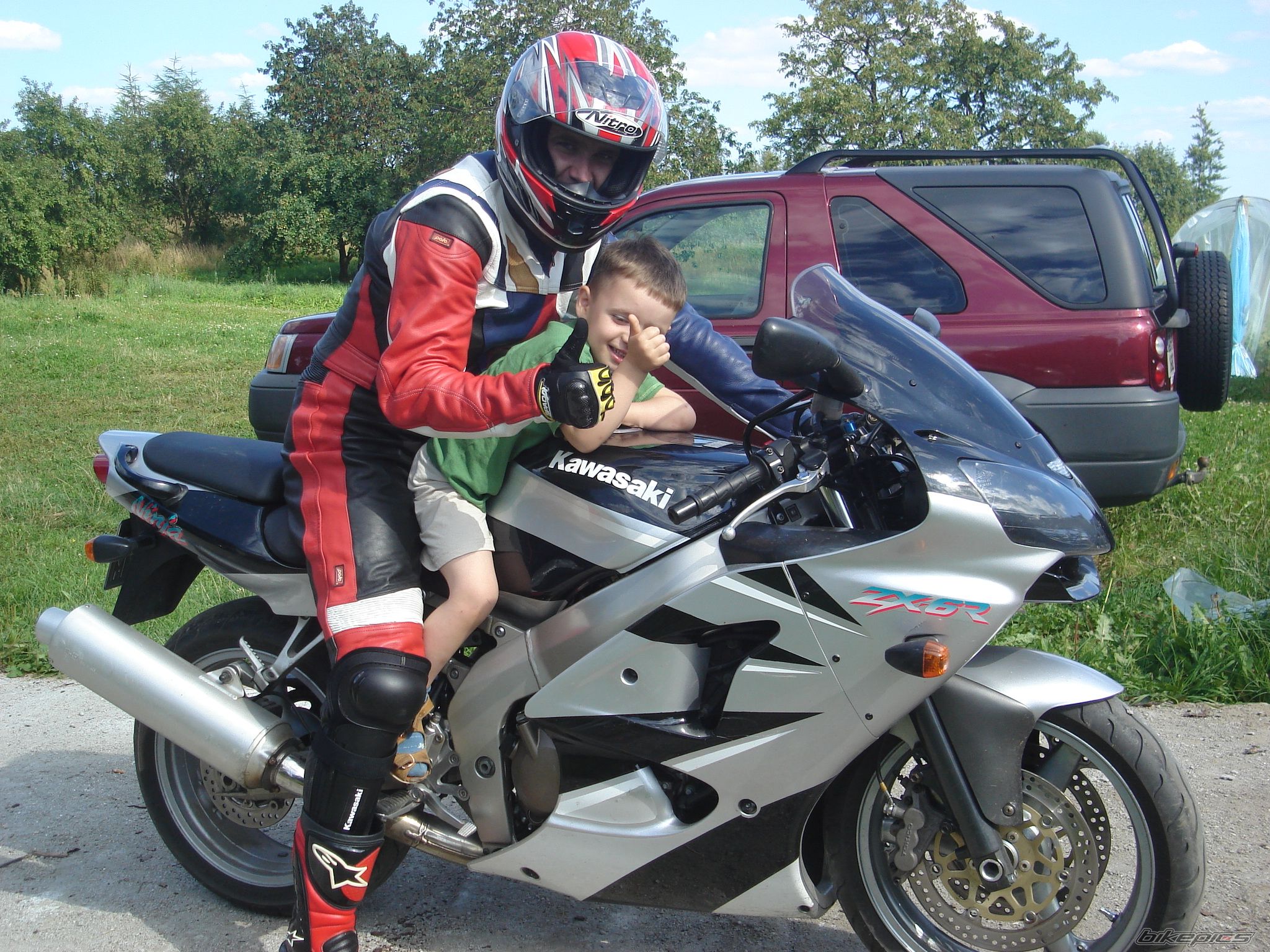 Bike Photo 1750935