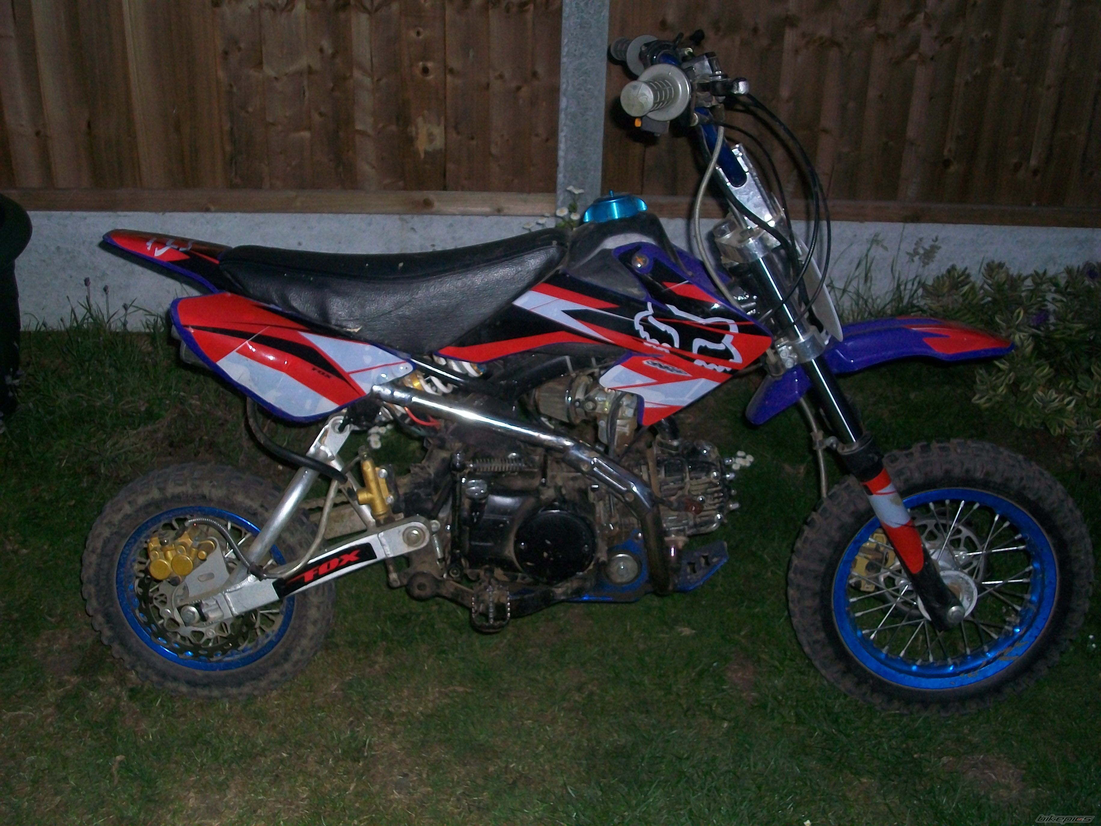 Bike Photo 1750978