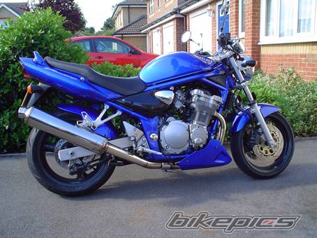 Bike Photo 175112