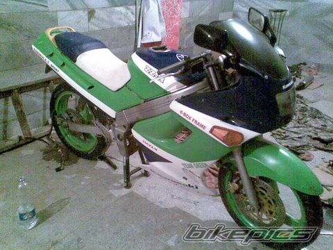 Bike Photo 1751233