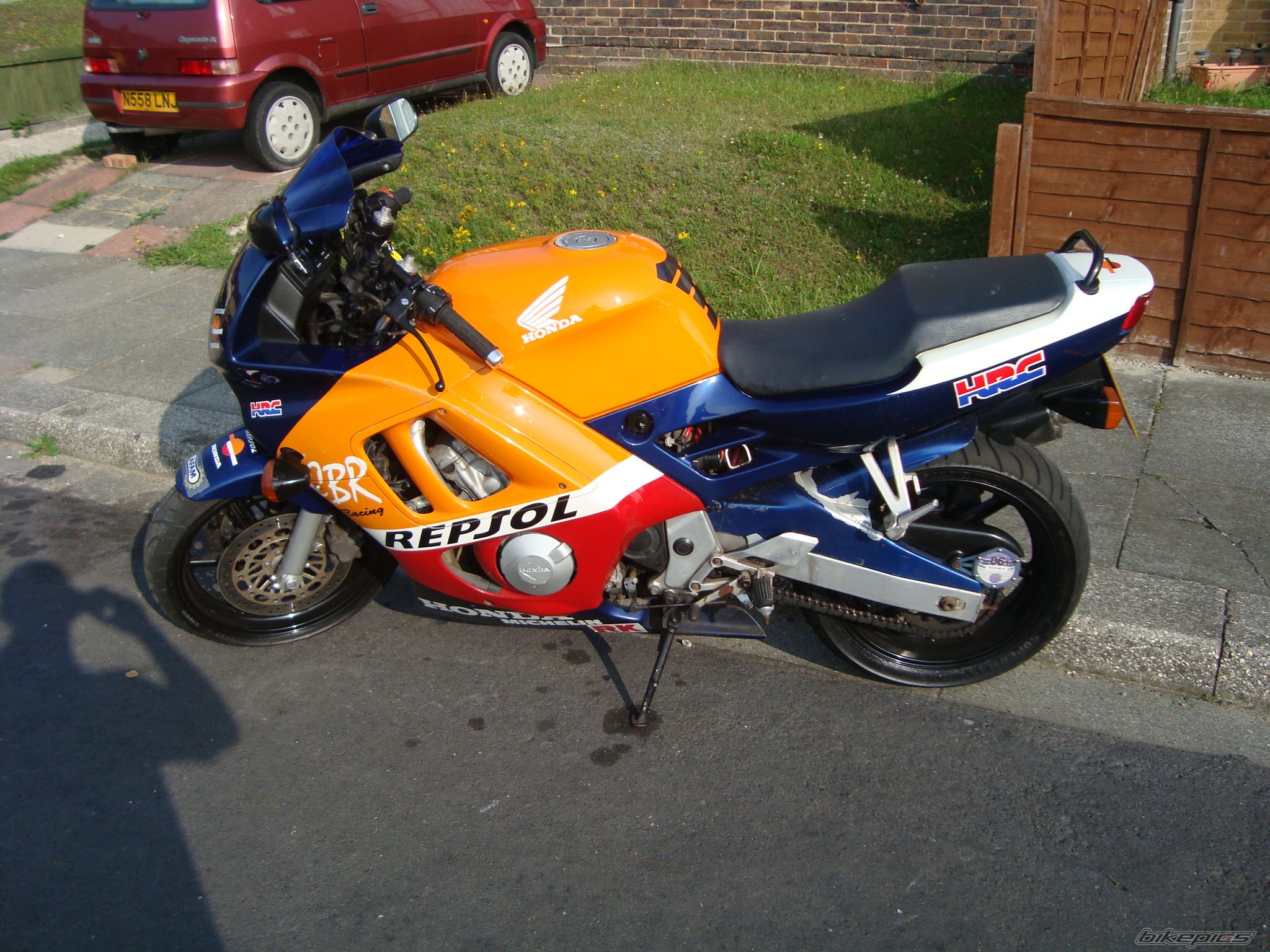Bike Photo 1751276