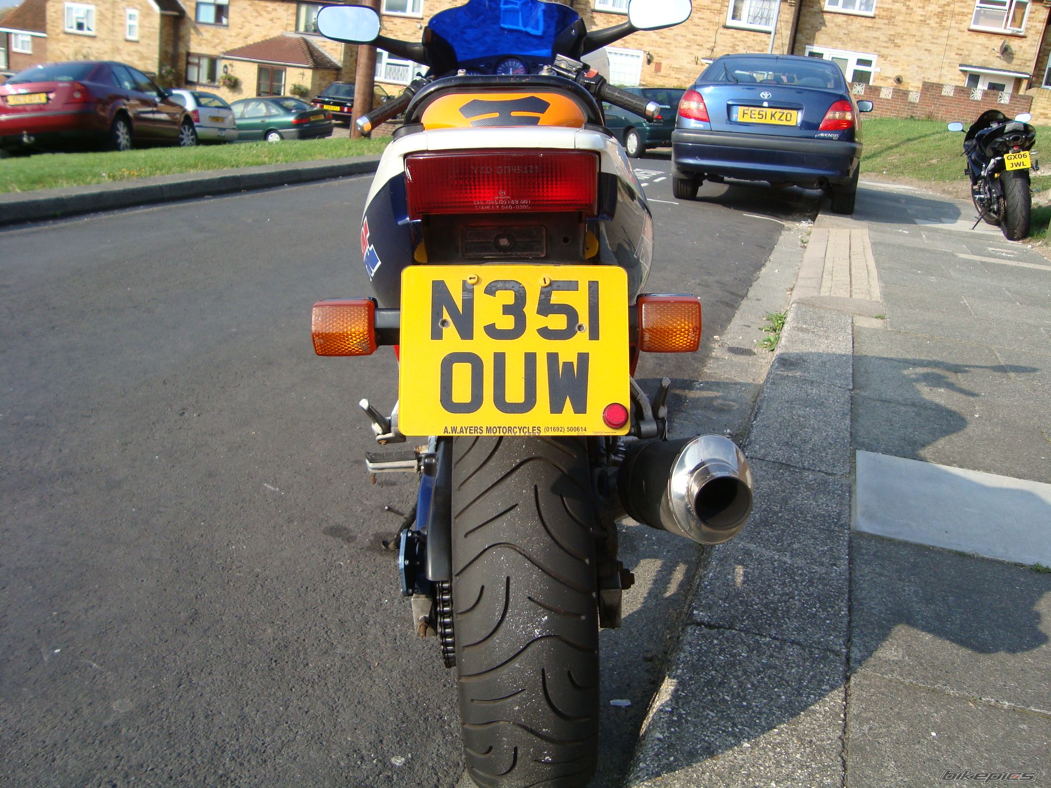 Bike Photo 1751290