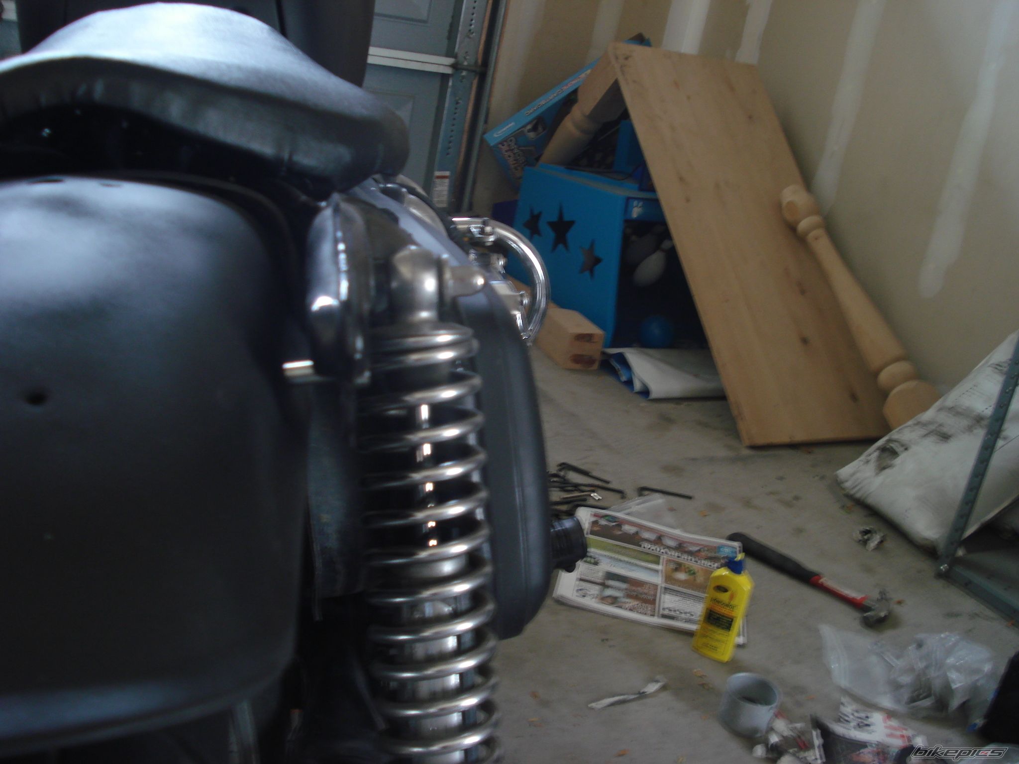Bike Photo 1751445