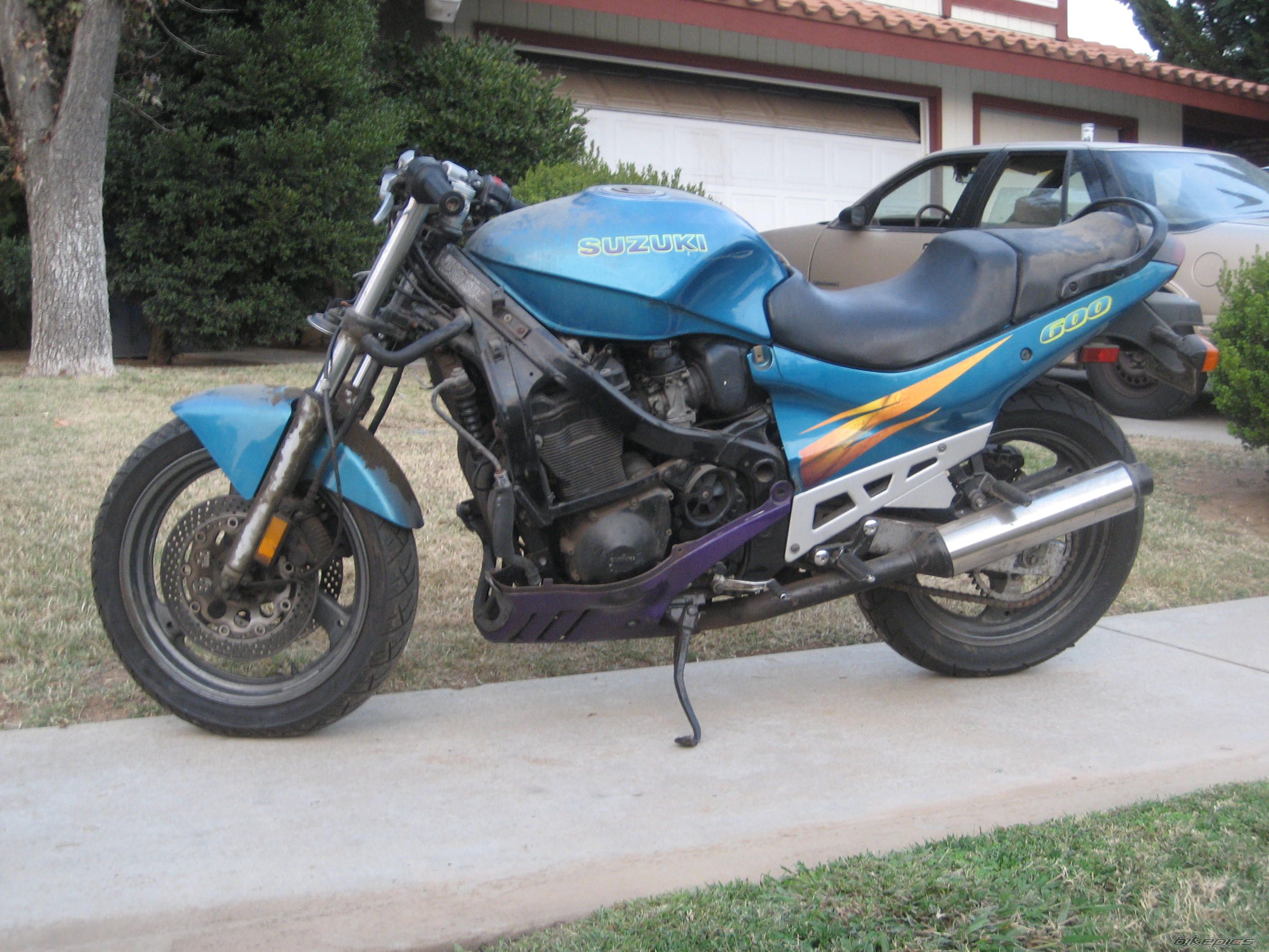Bike Photo 1751490