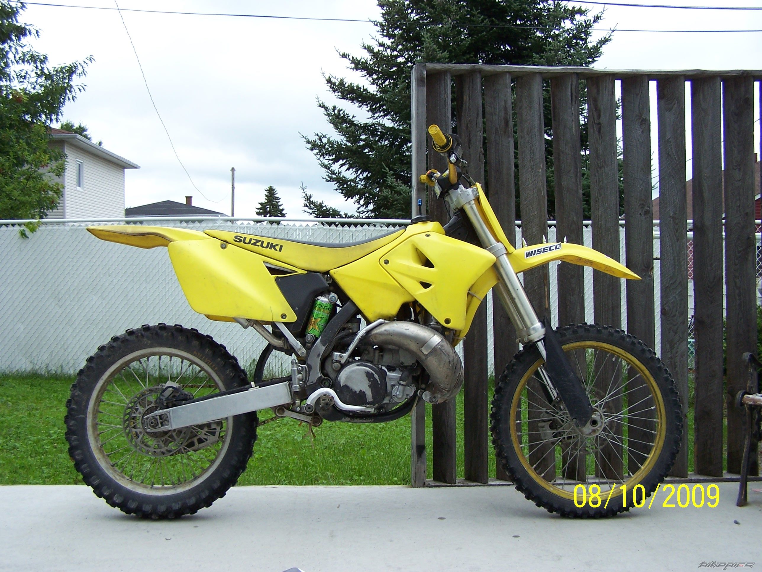 Bike Photo 1751737