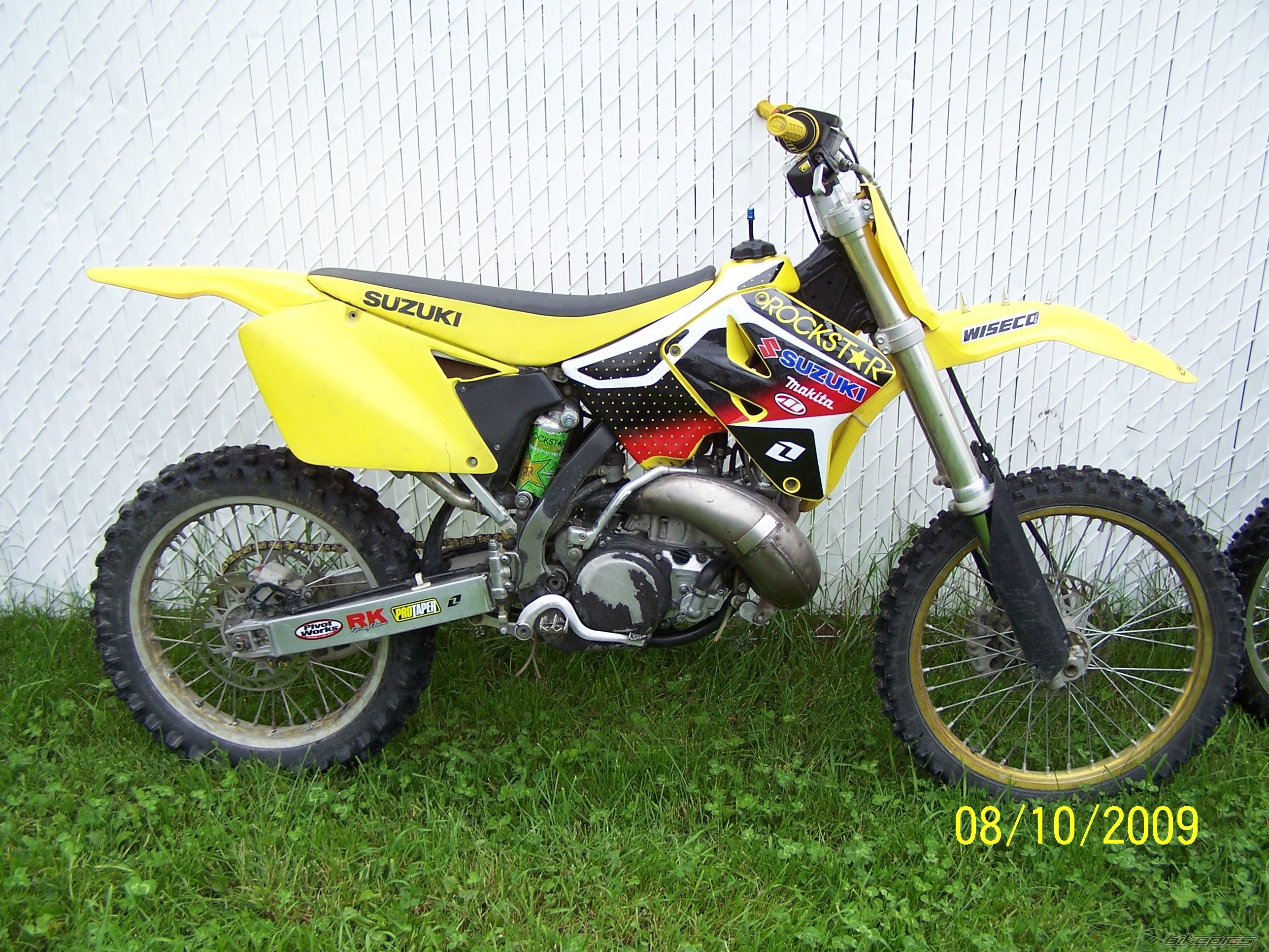 Bike Photo 1751745