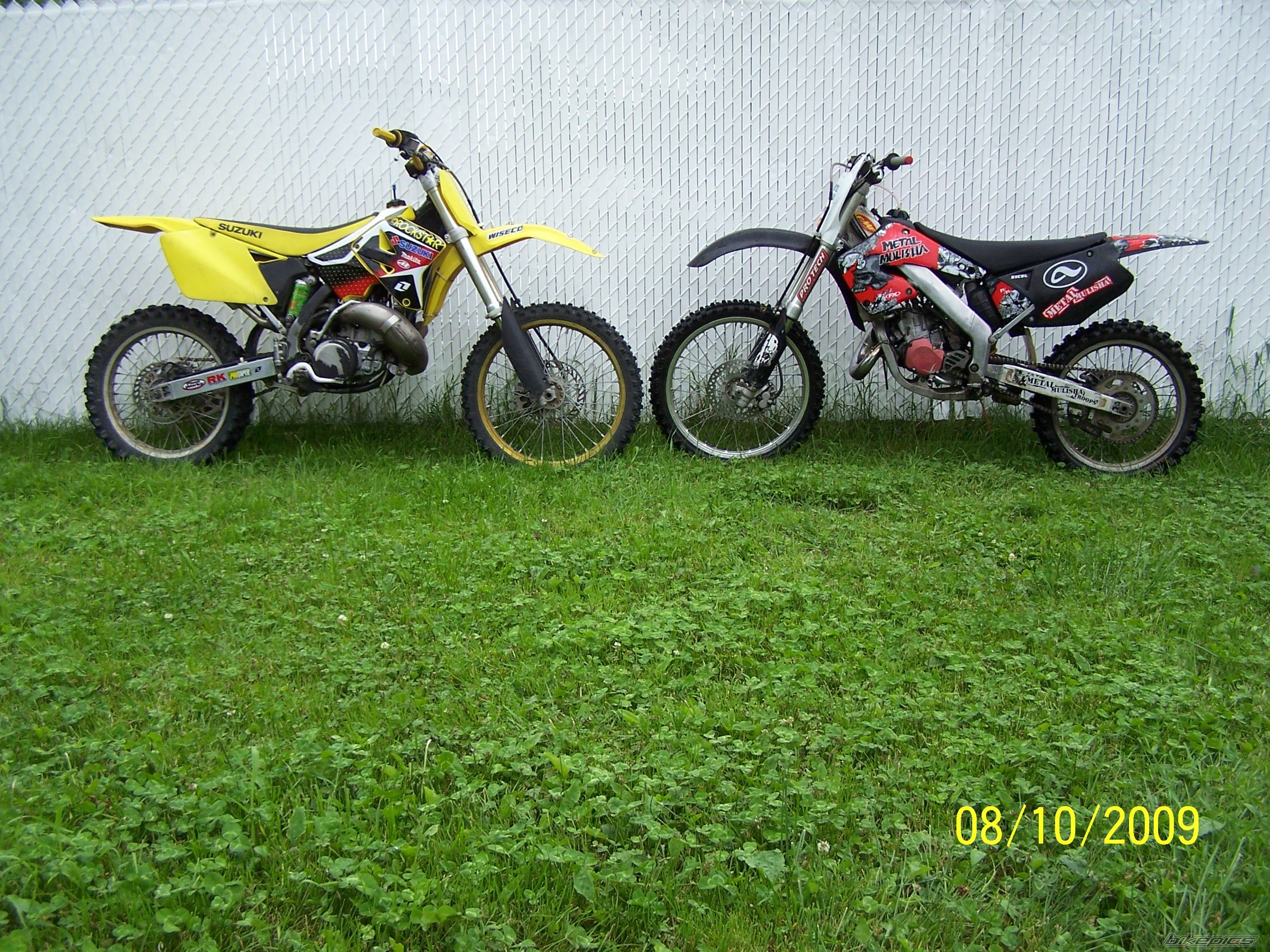 Bike Photo 1751747