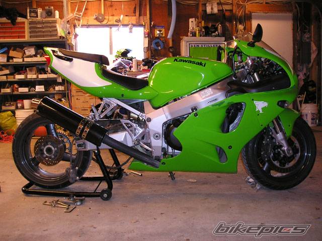 Bike Photo 175178
