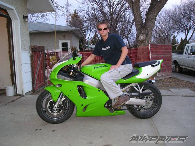 Bike Photo 175179