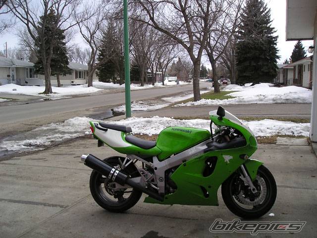 Bike Photo 175180