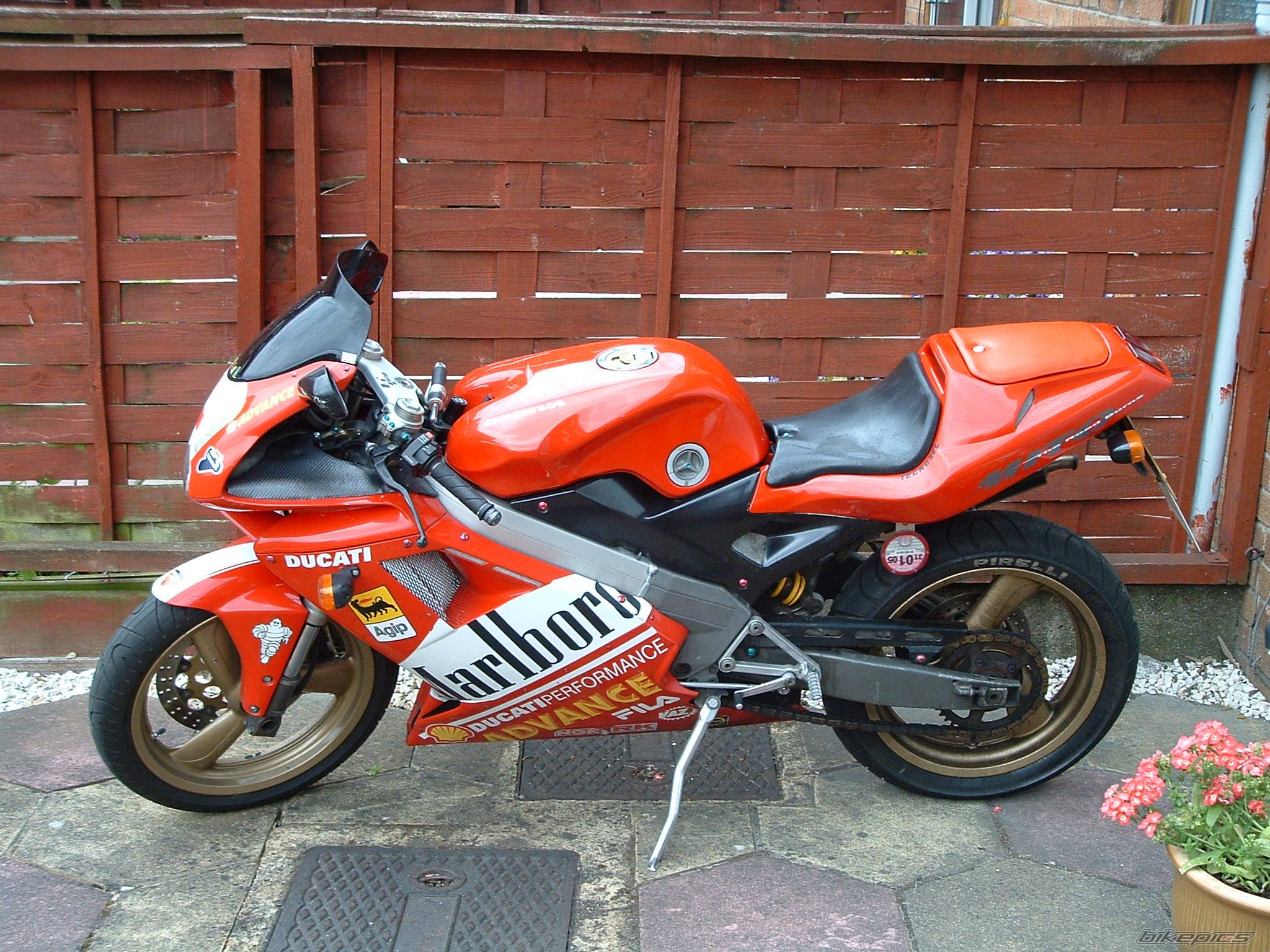 Bike Photo 175185