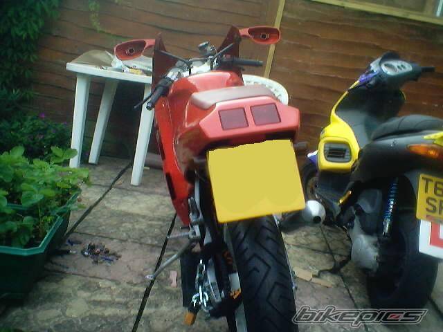 Bike Photo 175192