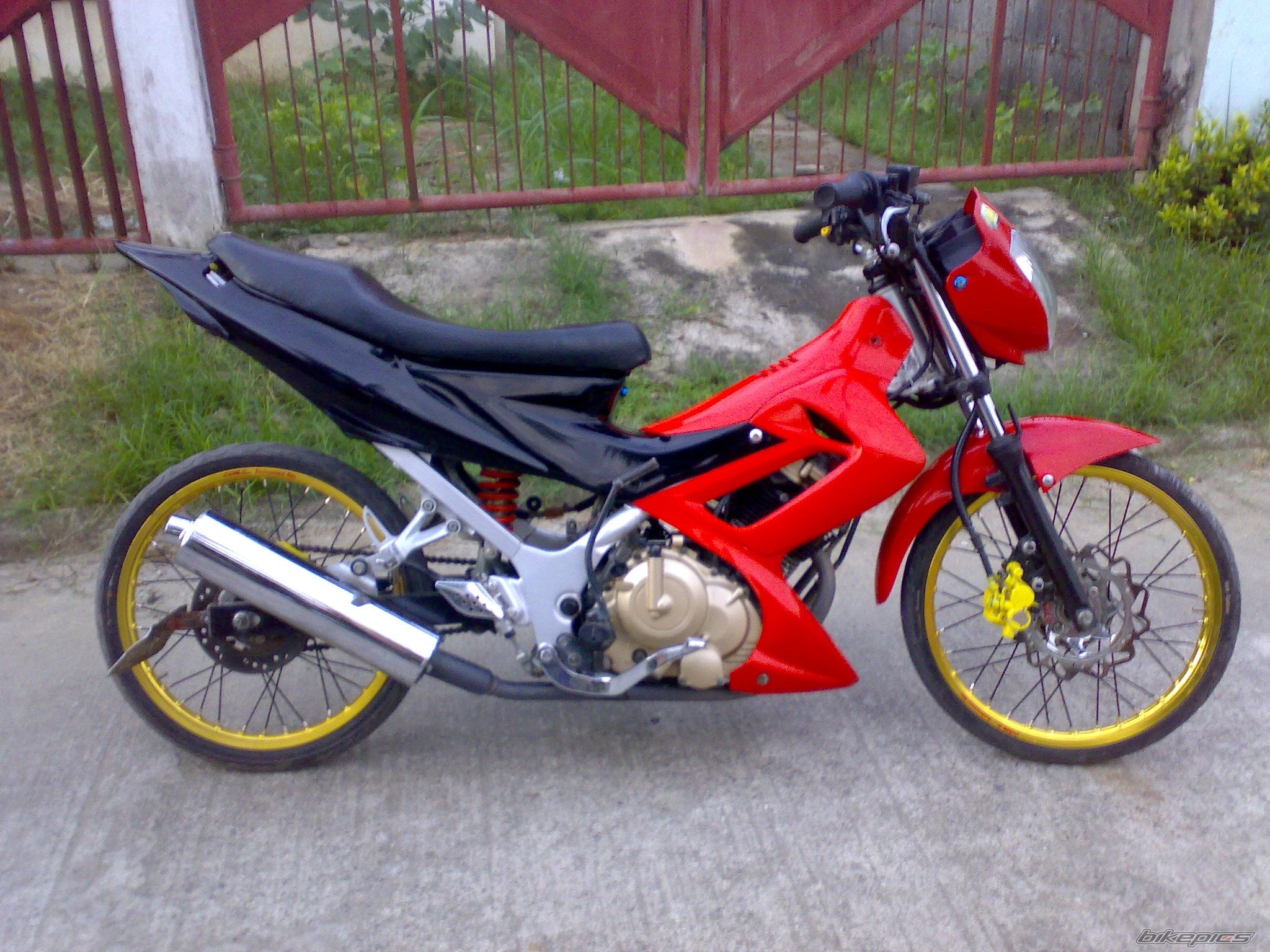 Bike Photo 1751936