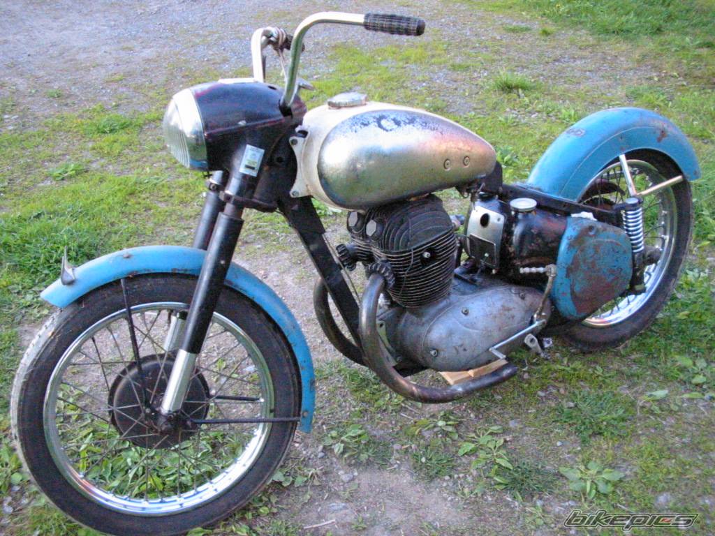 Bike Photo 175202