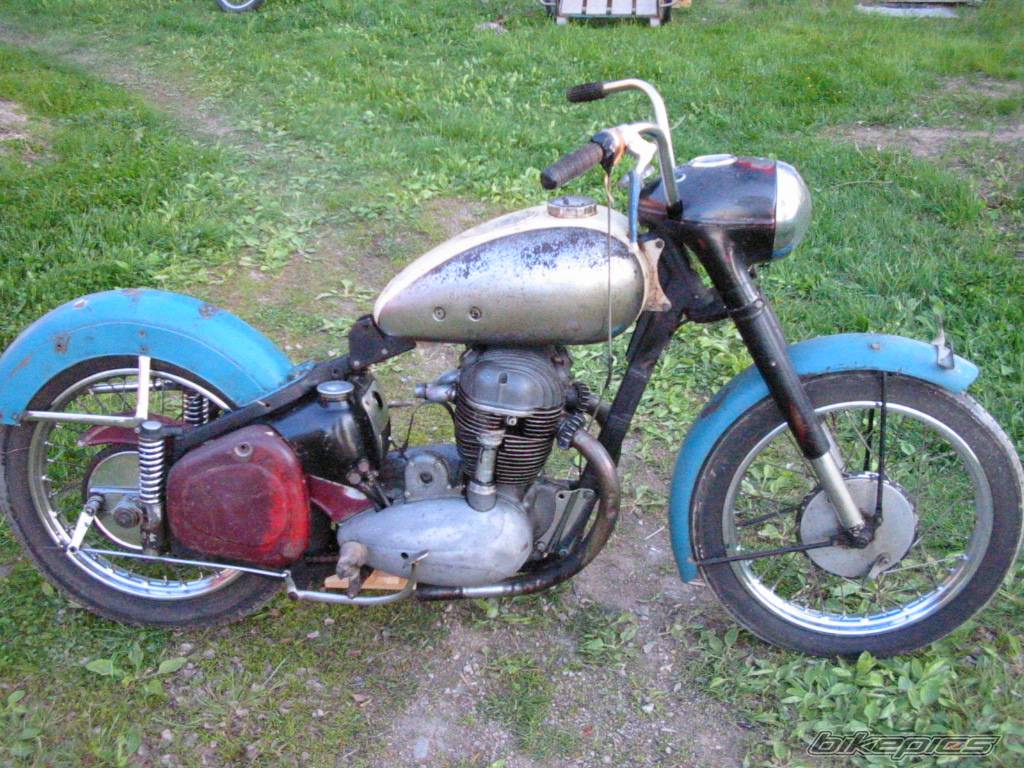 Bike Photo 175203