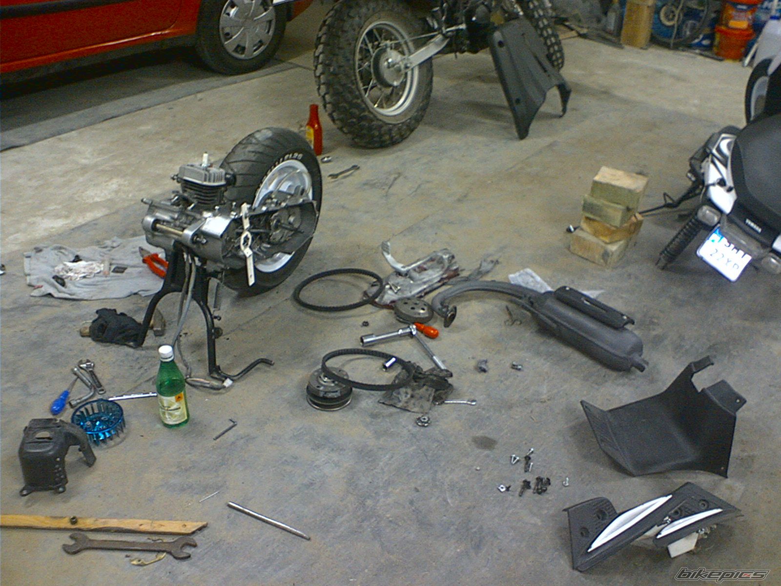 Bike Photo 1752130