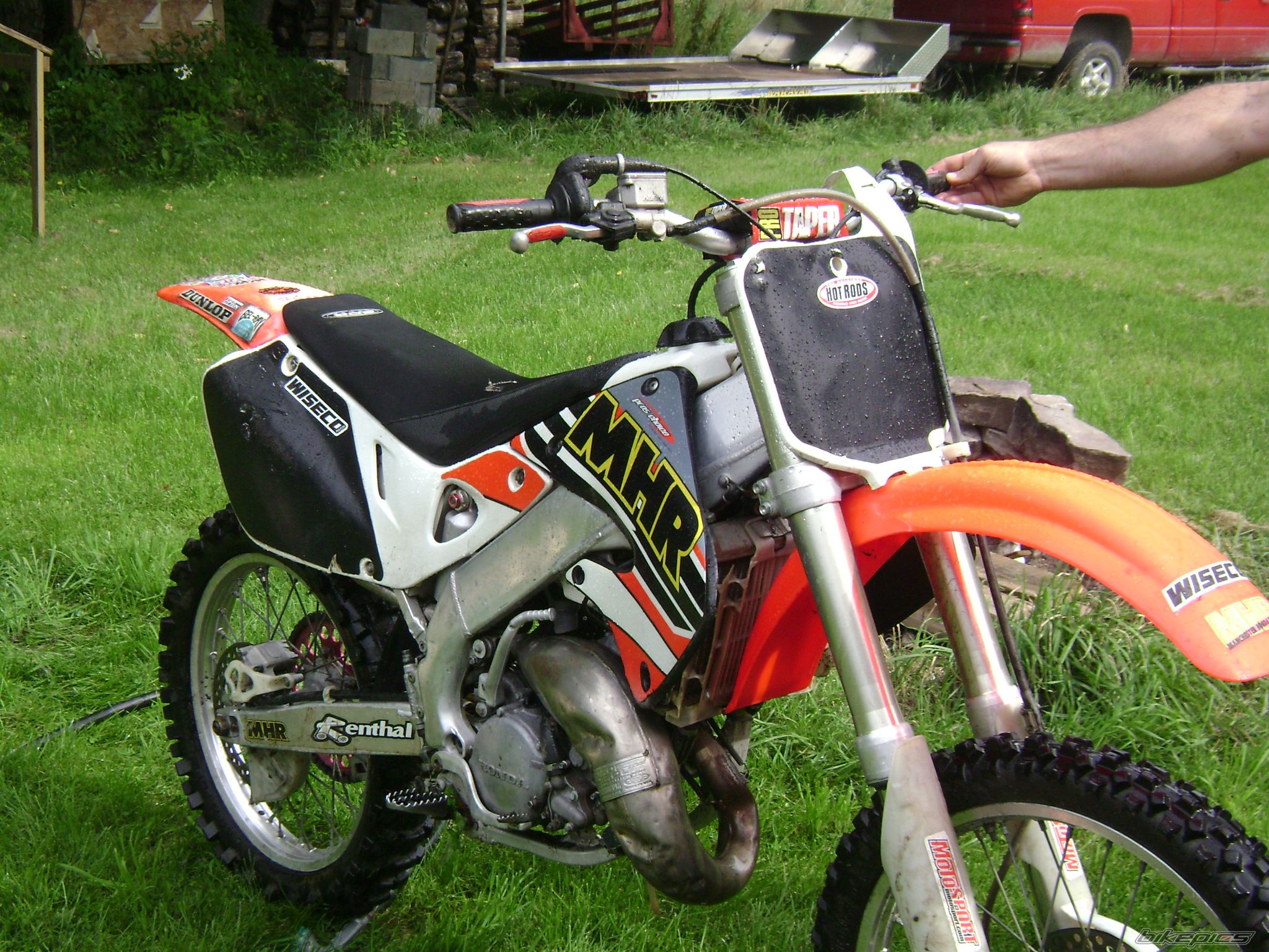 Bike Photo 1752221