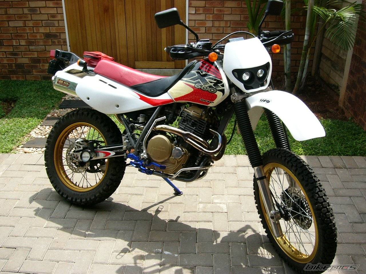 Bike Photo 175223