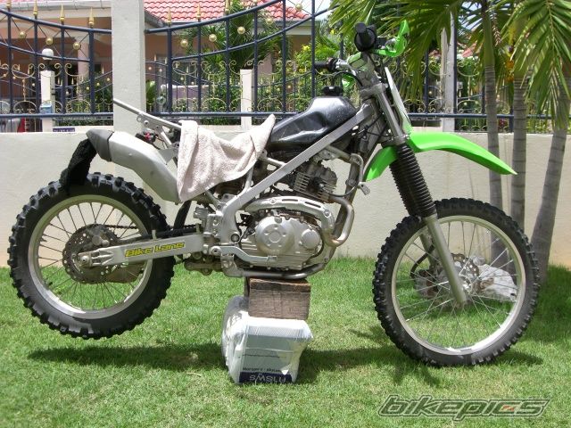 Bike Photo 1752320