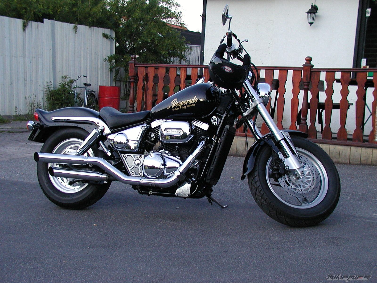 Bike Photo 1752397