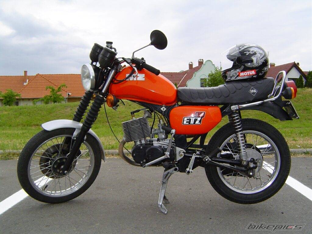 Bike Photo 175243