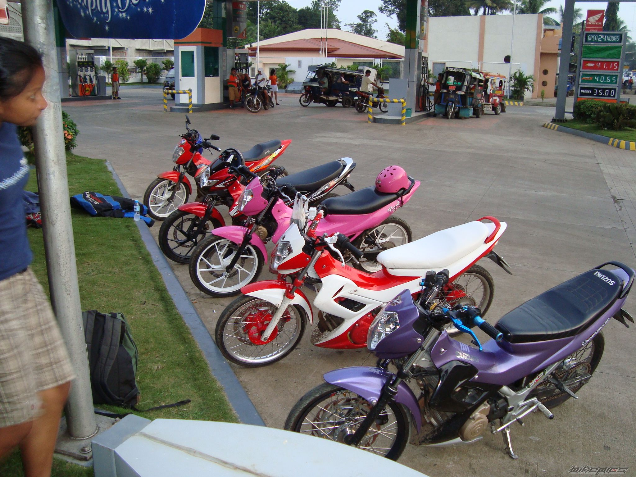 Bike Photo 1752440