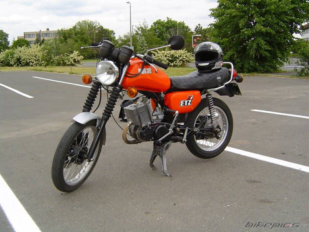 Bike Photo 175246