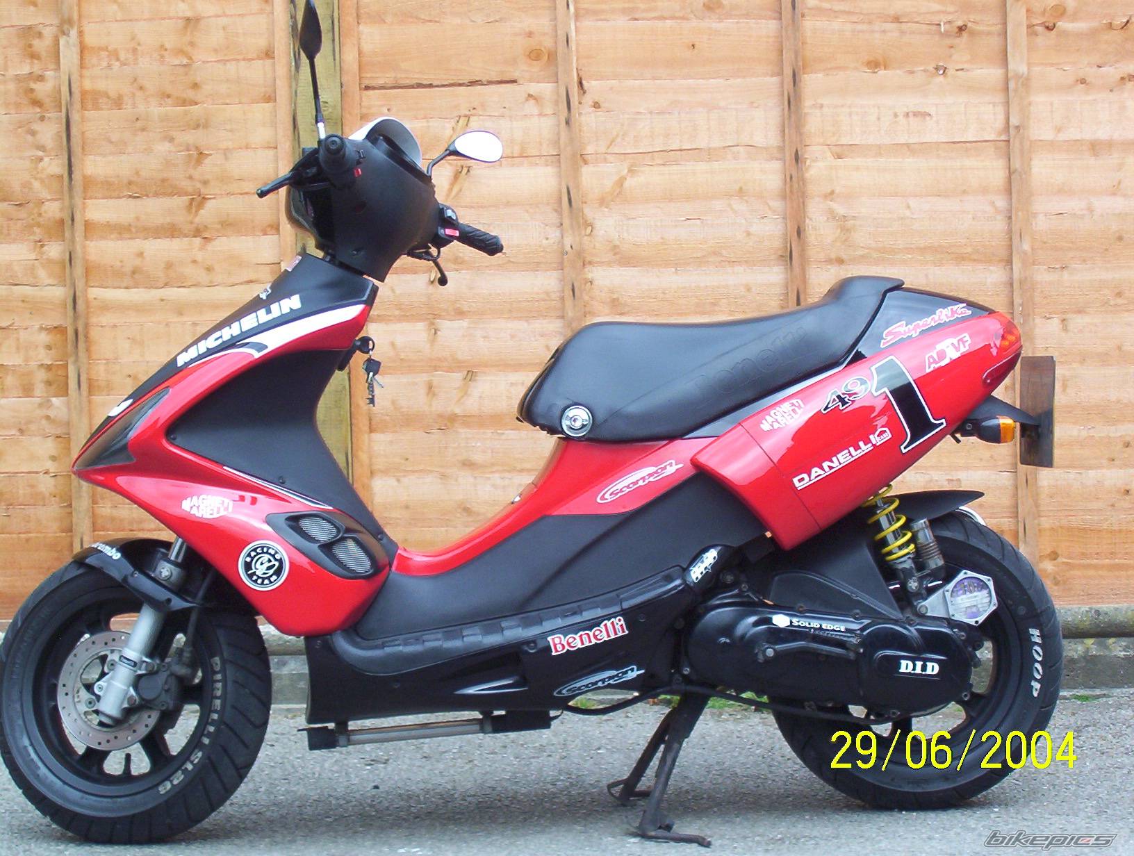 Bike Photo 175247