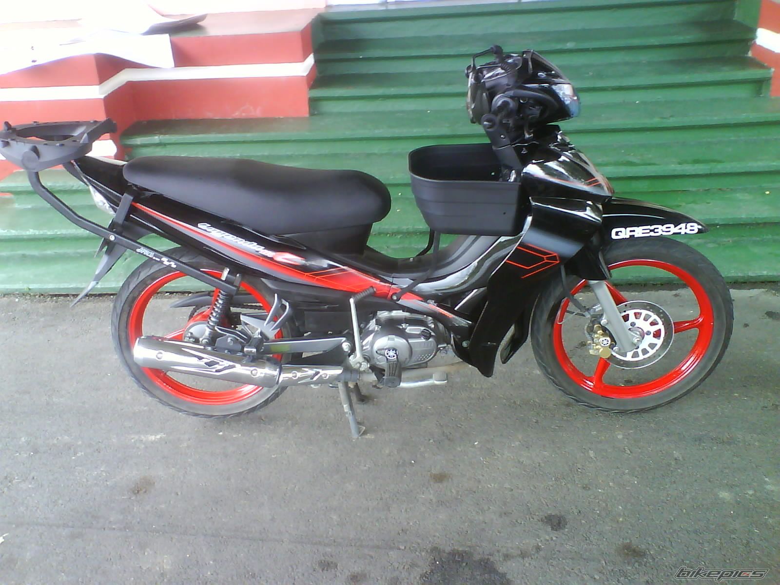 Bike Photo 1752527
