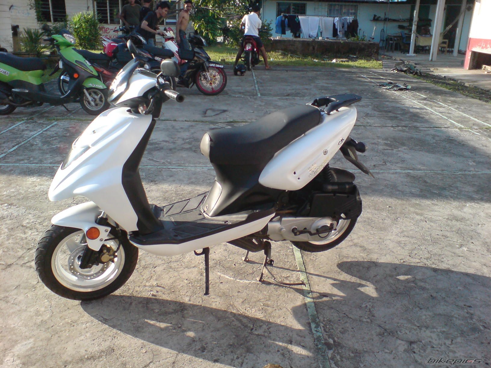 Bike Photo 1752529