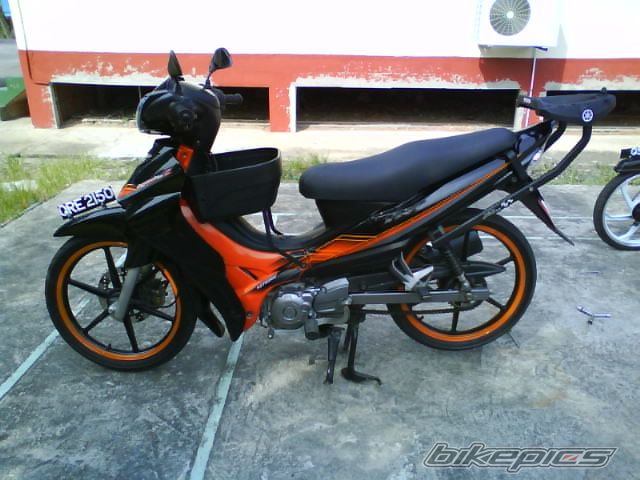Bike Photo 1752561