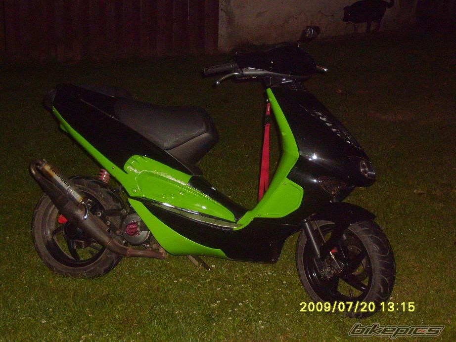 Bike Photo 1752807