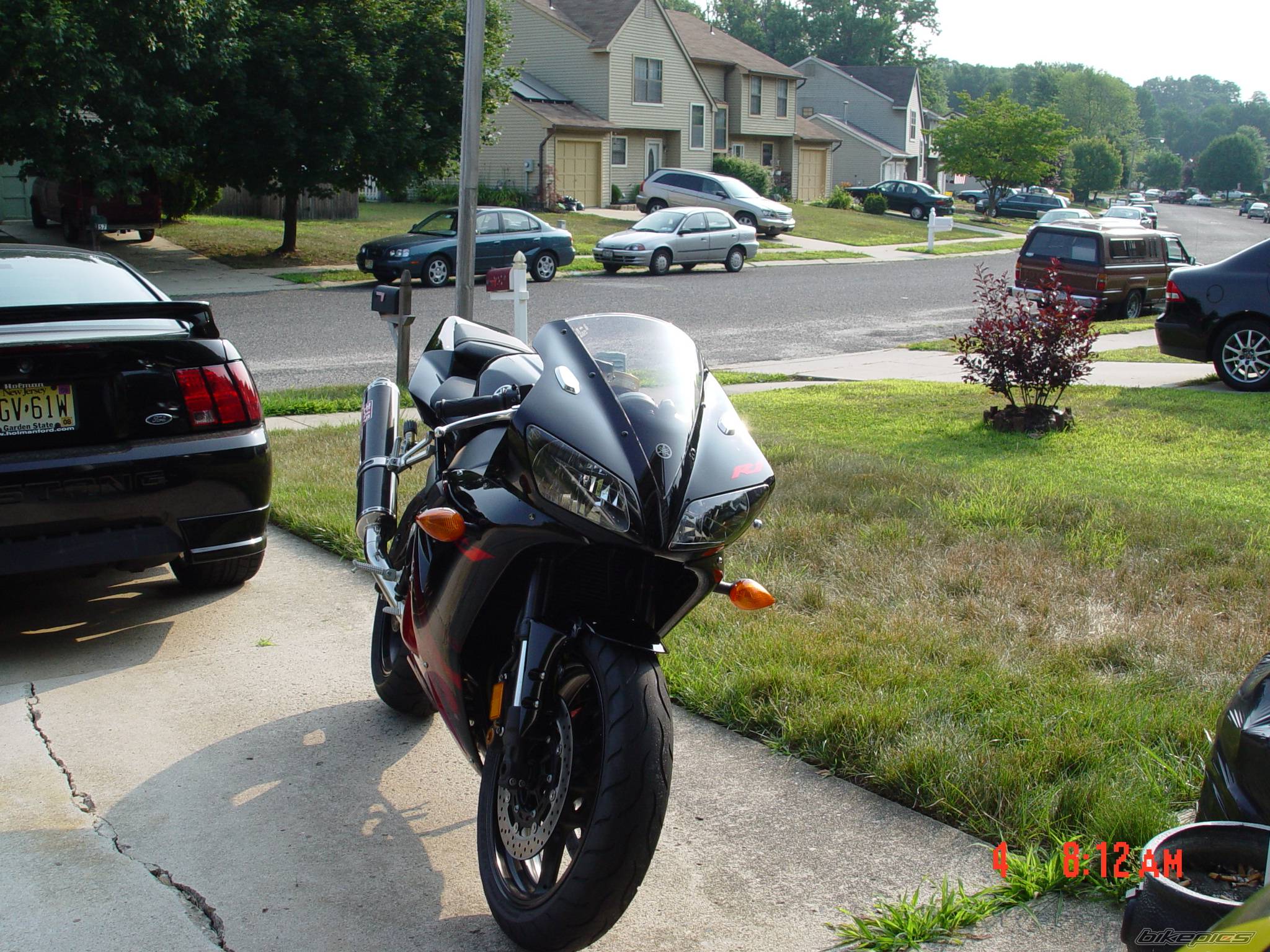 Bike Photo 175292