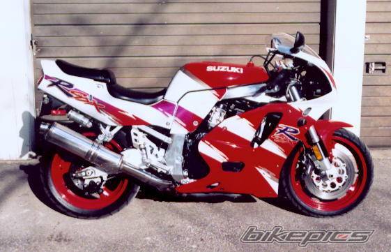 Bike Photo 17530