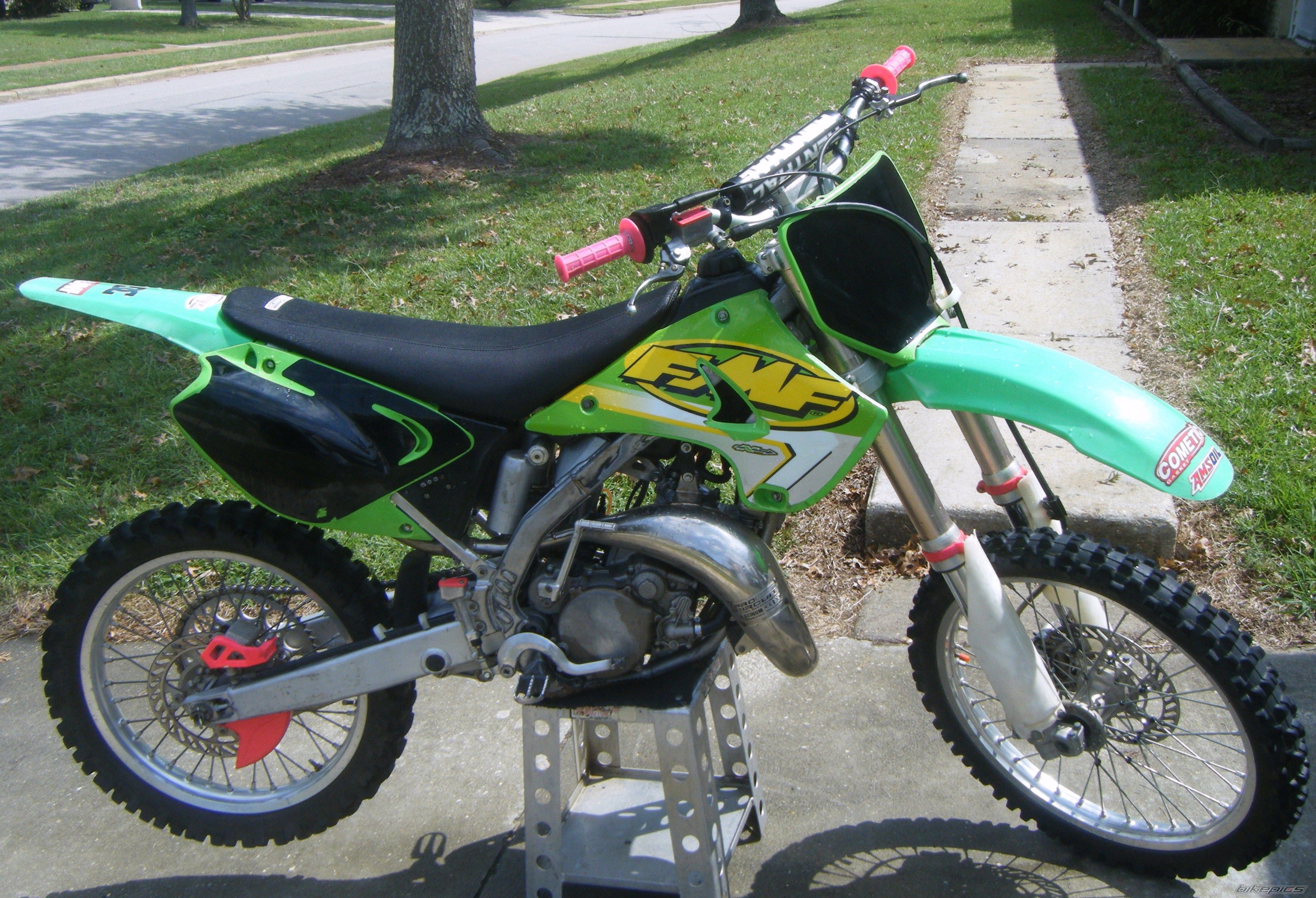 Bike Photo 1753025