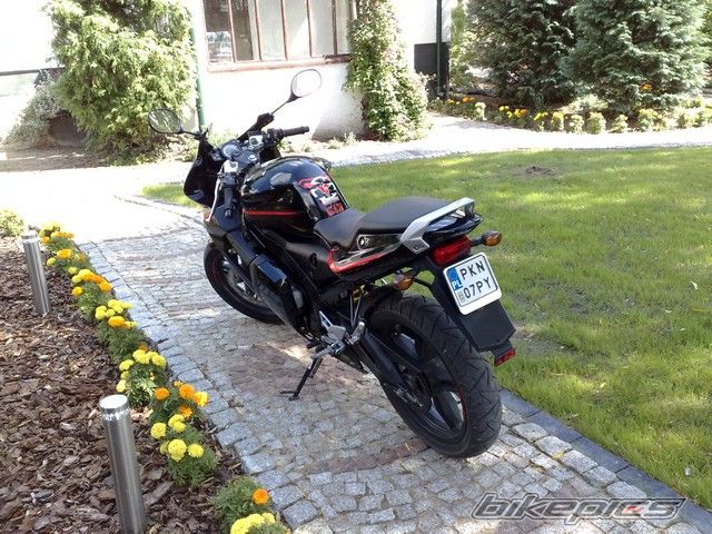 Bike Photo 1753200