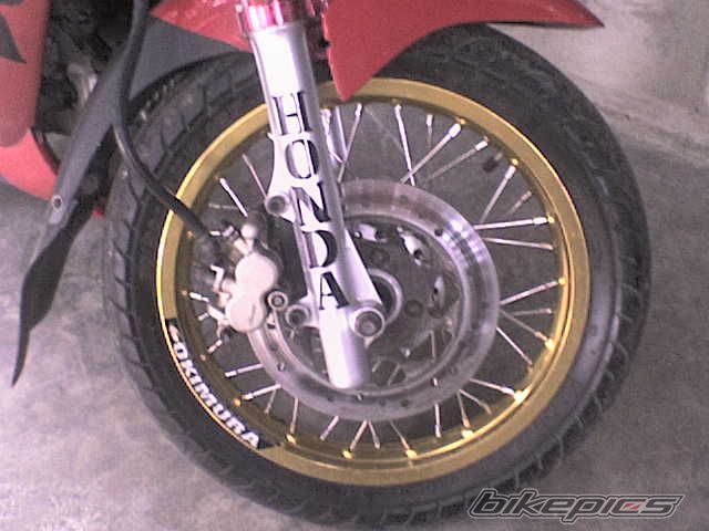 Bike Photo 1753235